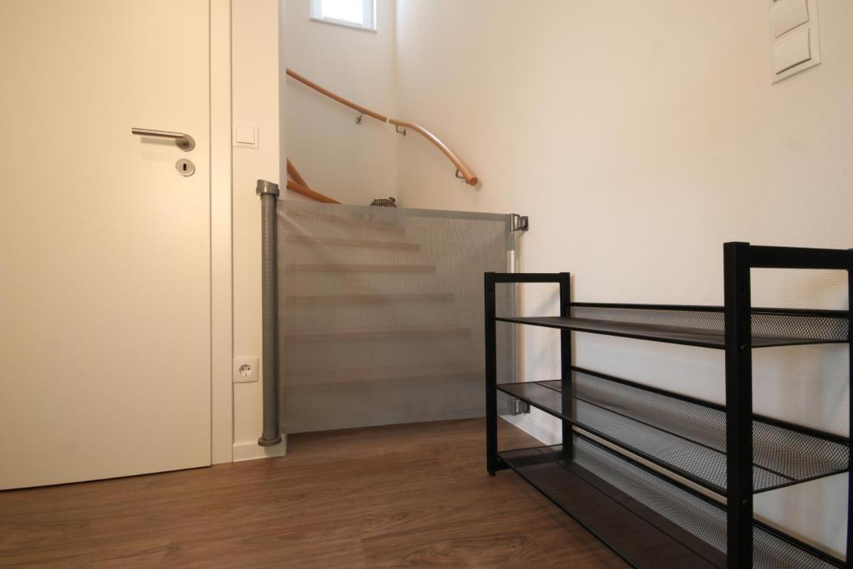 Diemelblick 16 - Haus Irene Heringhausen Exterior photo